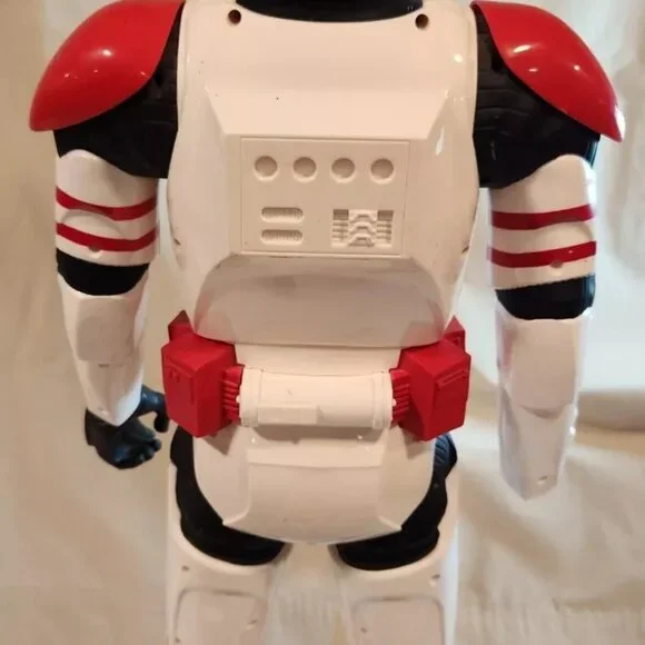 Jakks Pacific-31 Inch Tall Star Wars Big-Figs with a handmade leather hand/glove